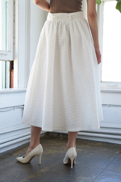 talk-to-the-sand-woven-midi-skirt Flying Tomato-Sophia's Style-2